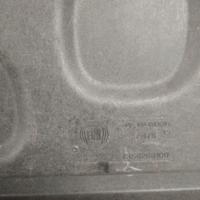 Cappelliera  Fiat panda 3 serie