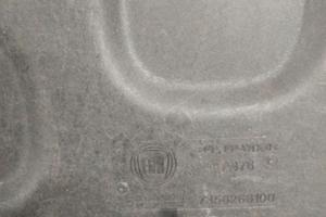 Cappelliera  Fiat panda 3 serie