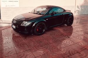 audi TT 8n 180 cv mk1