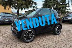Smart ForTwo 70 1.0 Passion