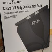 Bilancia Pesapersone Digitale Intelligente  8 Elet