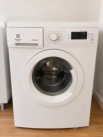 Lavatrice Electrolux Rex 7 kg