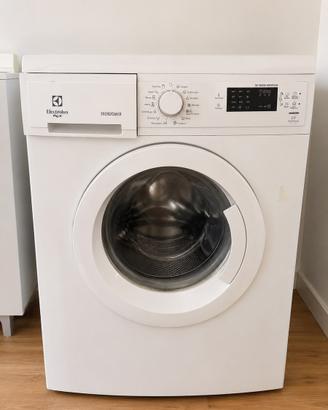 Lavatrice Electrolux Rex 7 kg