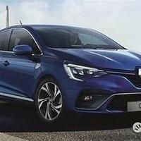 Ricambi renault clio 2022 c614