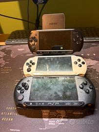 PSP Street