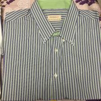 Camicie made in Italy Pancaldi 3XL