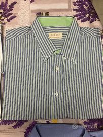 Camicie made in Italy Pancaldi 3XL