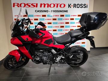 YAMAHA TRACER 9 2024