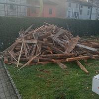 legna da ardere