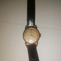Orologio Omega Oro Donna