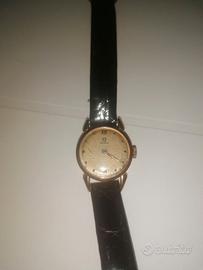 Orologio Omega Oro Donna