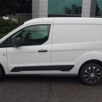 Ford transit connect 1.5 TDCi 88kw trend 2017 E6B