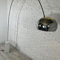 Lampada Flos Arco – prima serie anni ‘60/’70