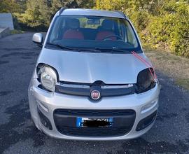 FIAT Panda 3ª serie - 2012