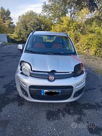 FIAT Panda 3ª serie - 2012