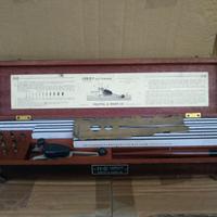 Leroy Lettering KEUFEL & ESSER C.O. ( USA)