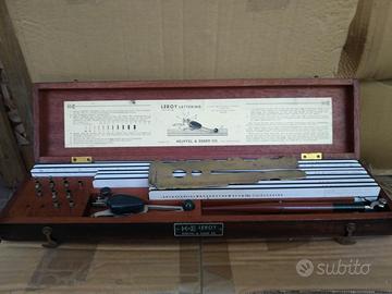 Leroy Lettering KEUFEL & ESSER C.O. ( USA)