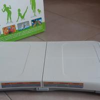 Nintendo Wii fit plus