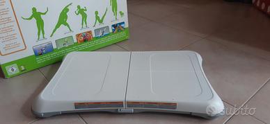 Nintendo Wii fit plus