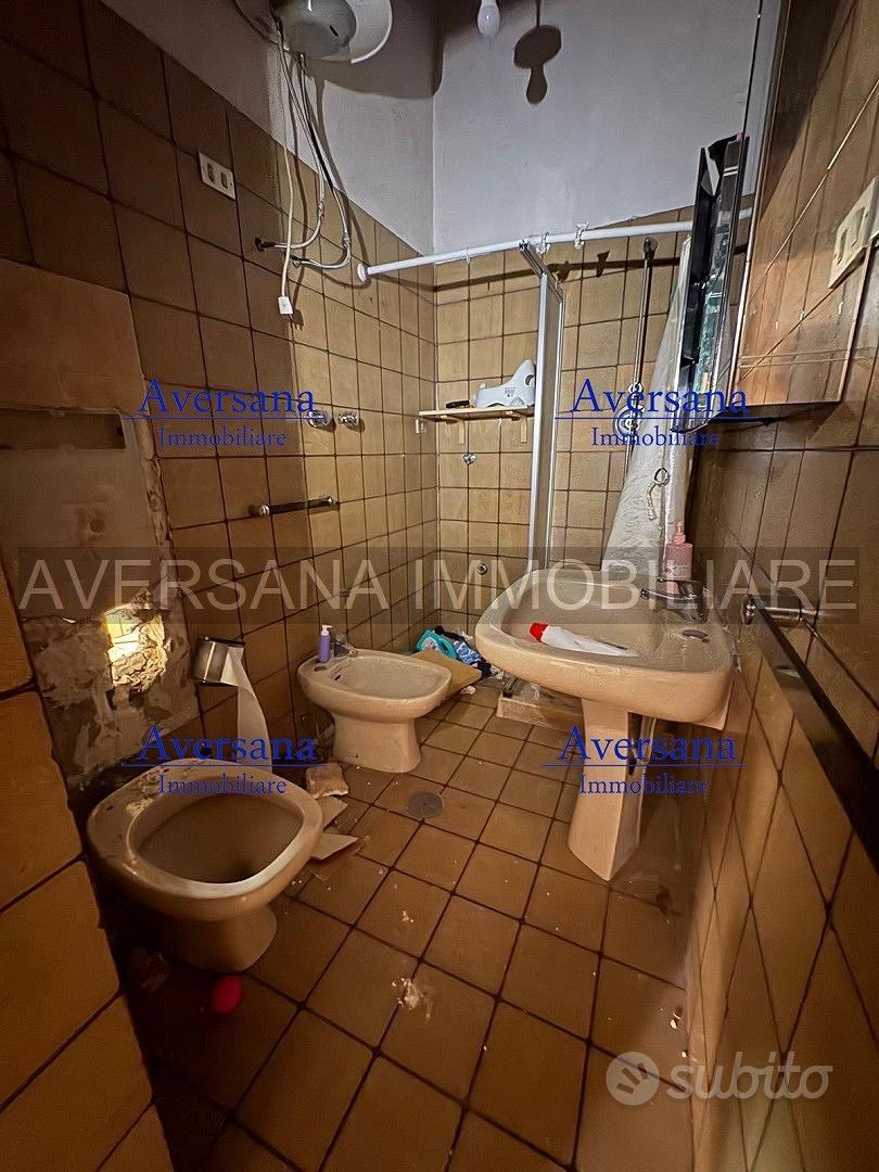 Apartment in Aversa, Borgo San Lorenzo - Altro