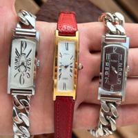 Set orologi curvex carica manuale
