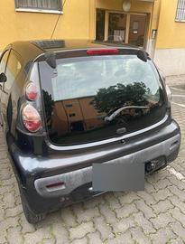 Citroen C1 adatta a neopatentati