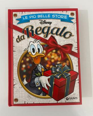 LE PIU BELLE STORIE - Regalò