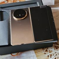 honor magic v5 