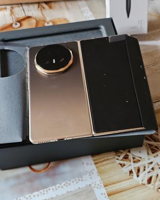honor magic v5 