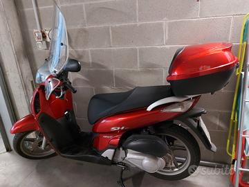 Honda SH 150 - 2008