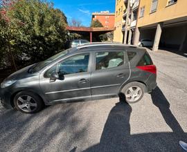 Peugeot 207 sw