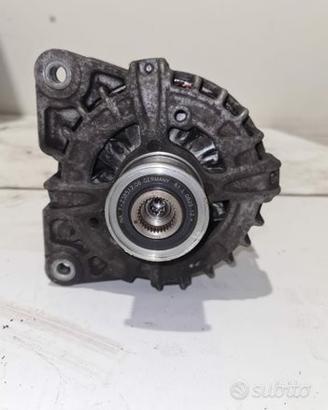 Alternatore Nissan Qashqai 1.6 dci 2016