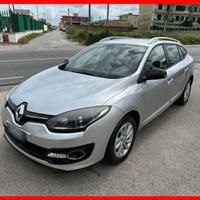 Renault Megane Mégane 1.5 dCi 110 SW