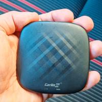 Box android auto carplay Carlinkit