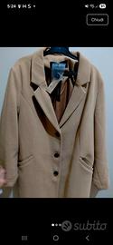 cappotto  nuovo  