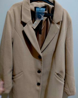 cappotto  nuovo  