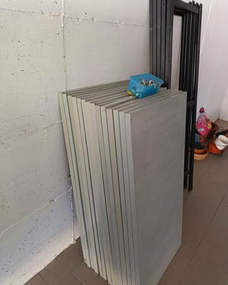 Scaffali x garage  Maxi