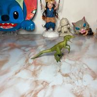 Takara Tomy Velociraptor ANIA