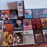 lotto 31 dvd musicali