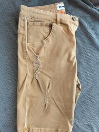 Pantaloncini corti uomo