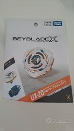 beyblade x Glory valkyrie takara tomy nuovo 