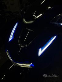 Frecce rgb honda sh 125/350 2026