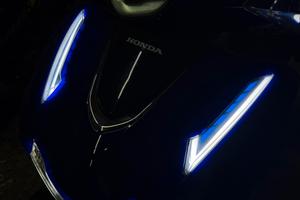Frecce rgb honda sh 125/350 2026