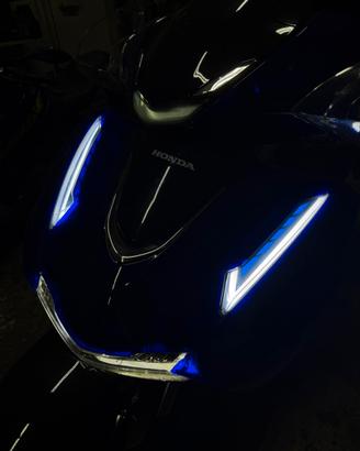 Frecce rgb honda sh 125/350 2026