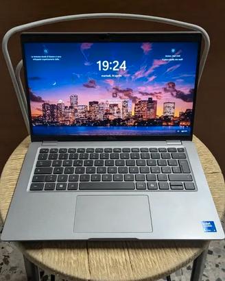 Computer portatile Dell Latitude 3450 - Core Ultra