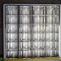 lampade da controsoffitto 60x 60 neon