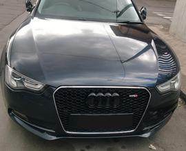 AUDI A5 2ª serie - 2015