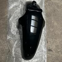 Parafango anteriore nero - honda sh 125 / 150