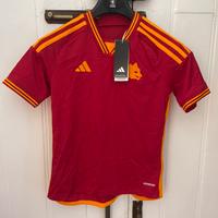 Maglia home Roma 2023/24 Dybala