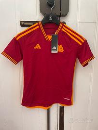 Maglia home Roma 2023/24 Dybala